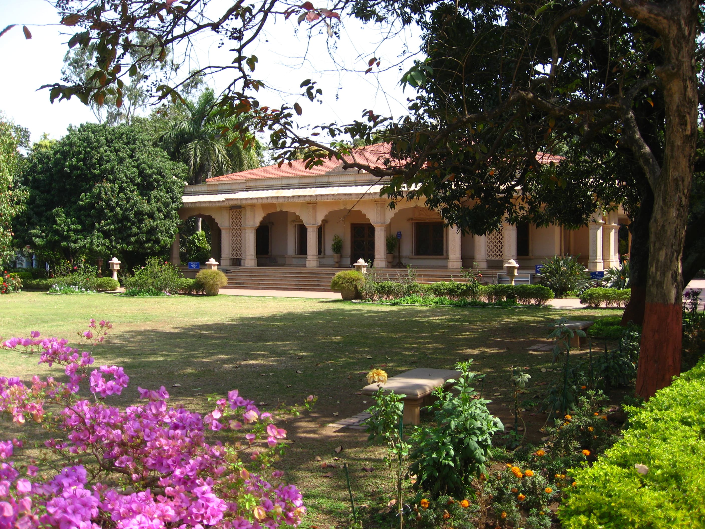 Yogananda Ashram